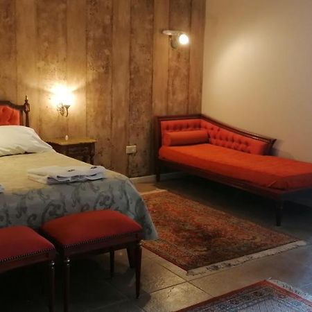 Malva Suite Salta Buitenkant foto