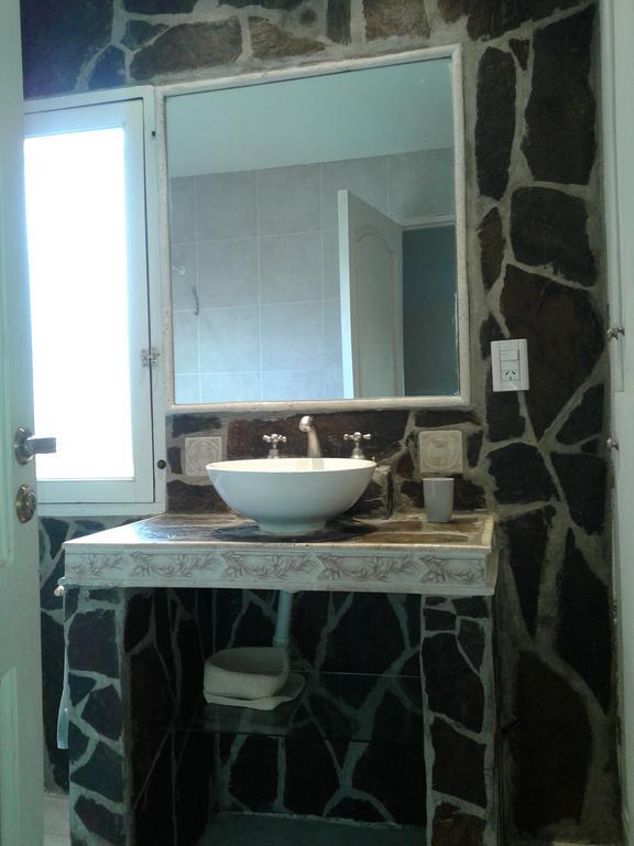 Malva Suite Salta Kamer foto